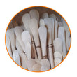 Spatule en Bois